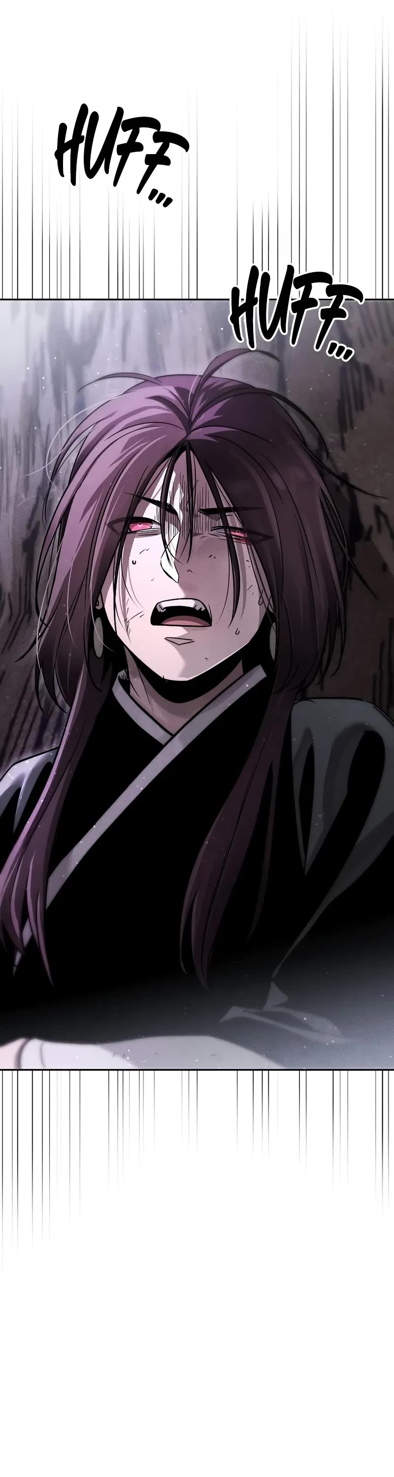 The Divine Demon's Grand Ascension chapter 18 page 57