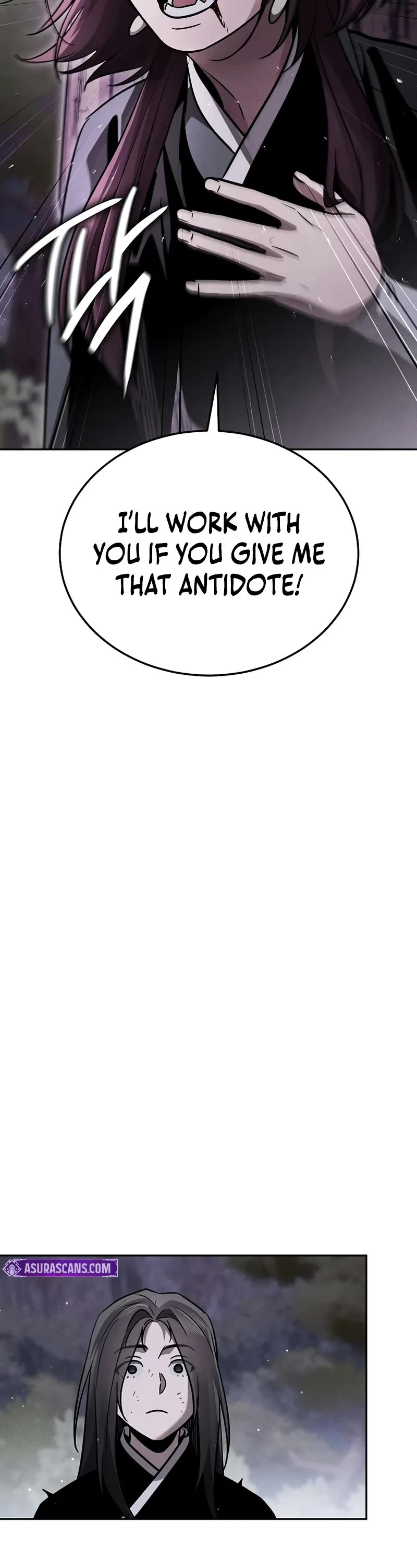 The Divine Demon's Grand Ascension chapter 19 page 14