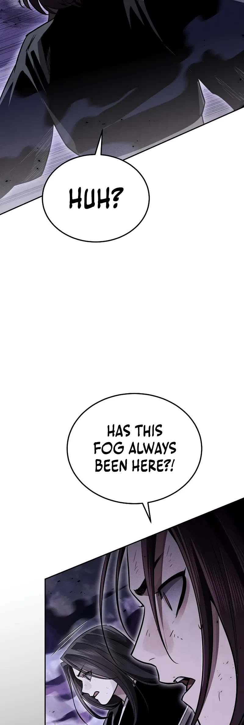 The Divine Demon's Grand Ascension chapter 19 page 54