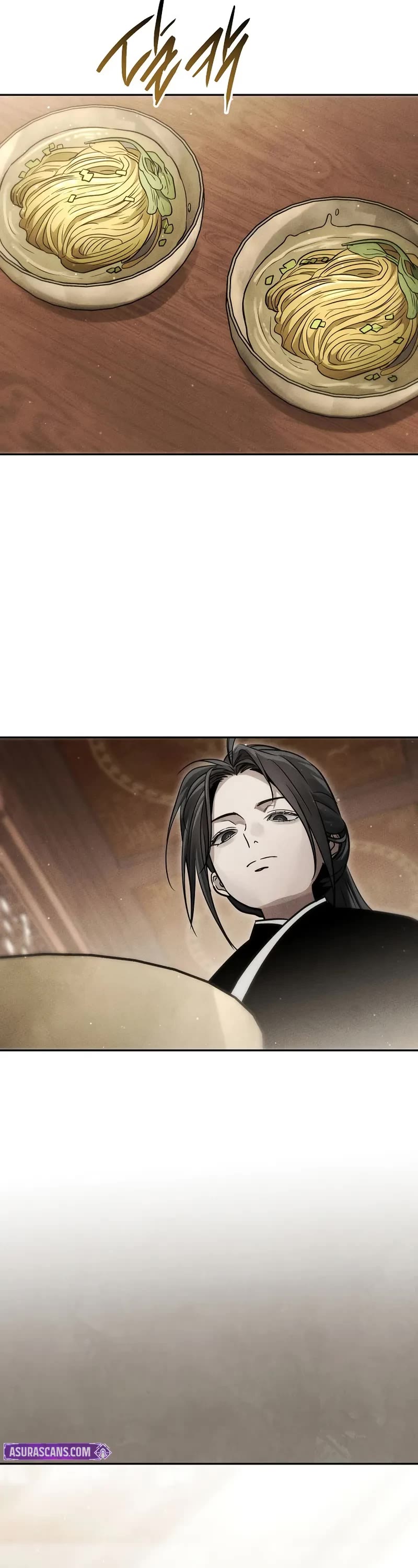 The Divine Demon's Grand Ascension chapter 21 page 35