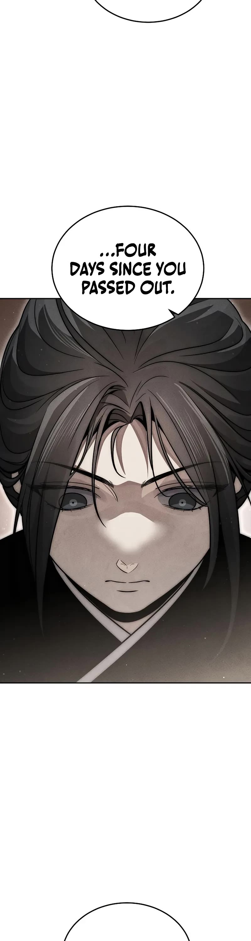 The Divine Demon's Grand Ascension chapter 21 page 44