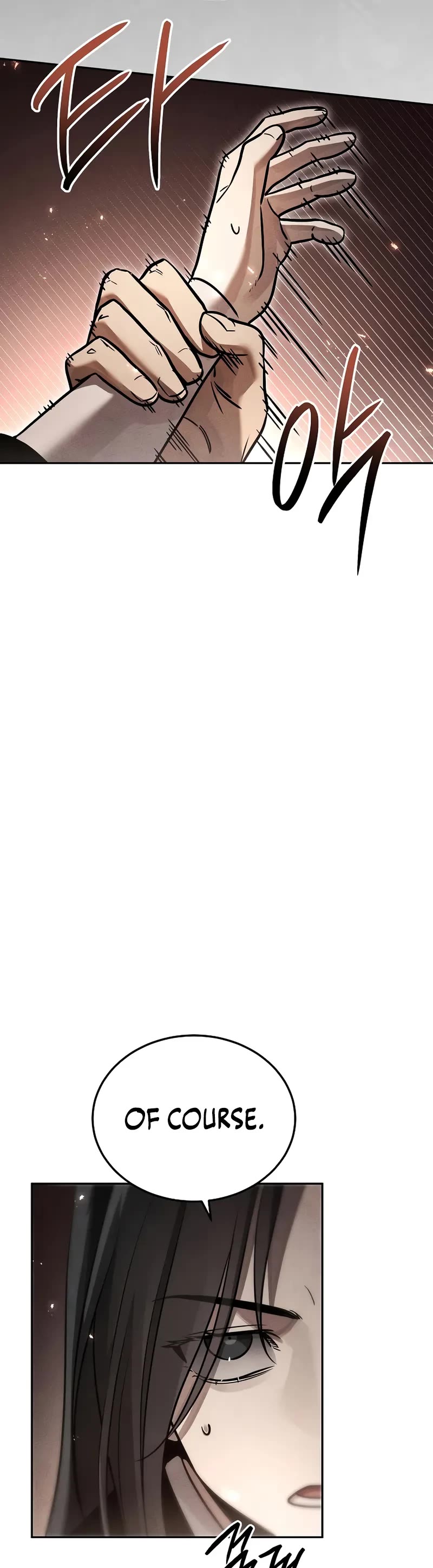The Divine Demon's Grand Ascension chapter 23 page 54