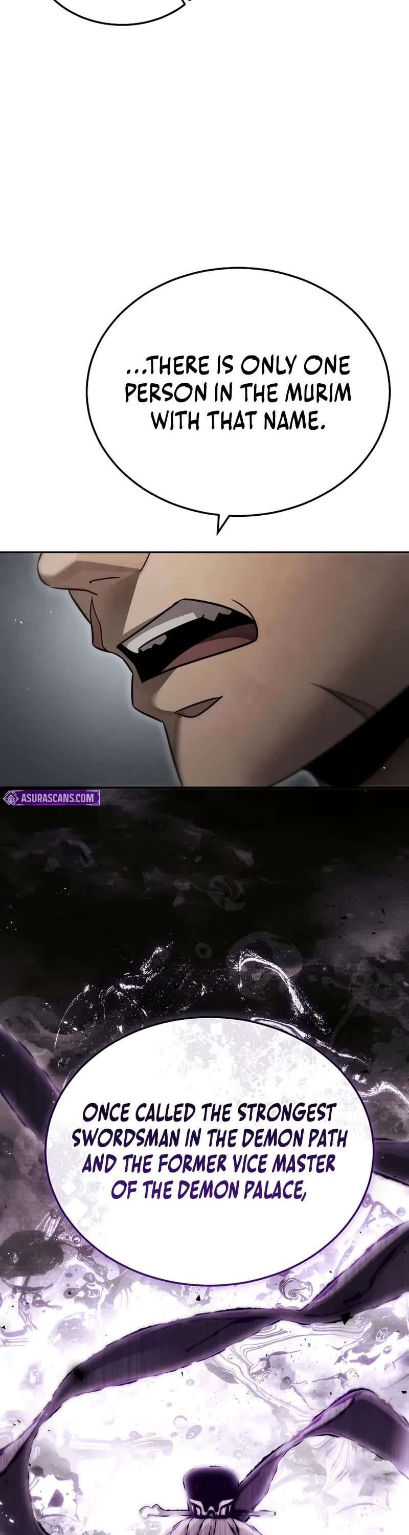 The Divine Demon's Grand Ascension chapter 24 page 13