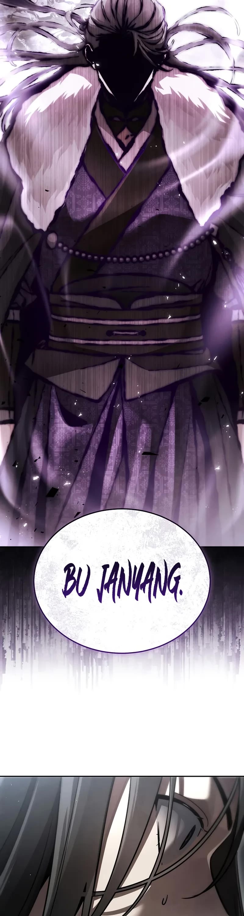 The Divine Demon's Grand Ascension chapter 24 page 14