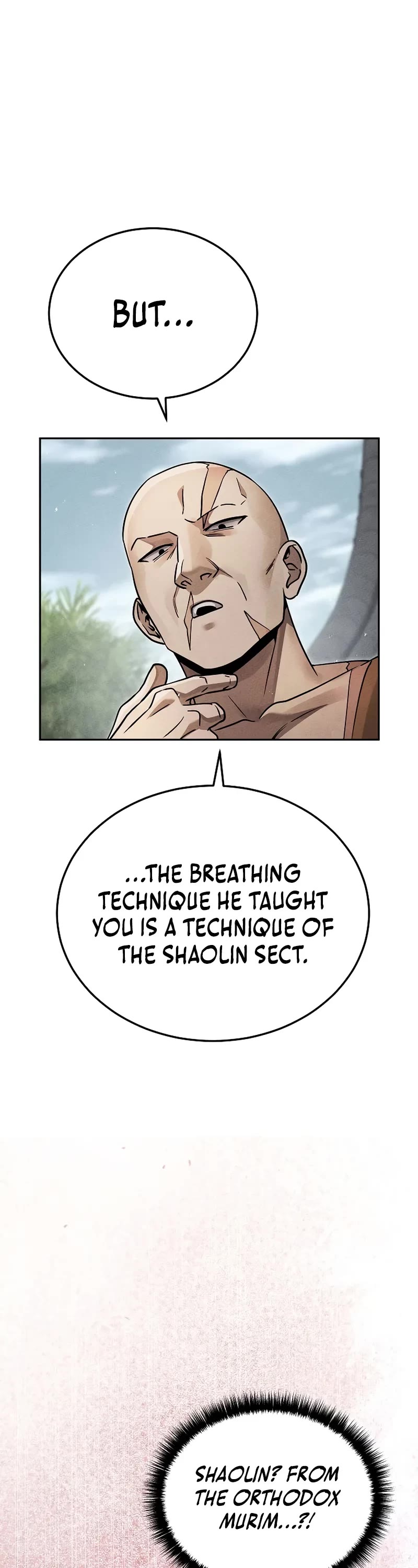 The Divine Demon's Grand Ascension chapter 24 page 17