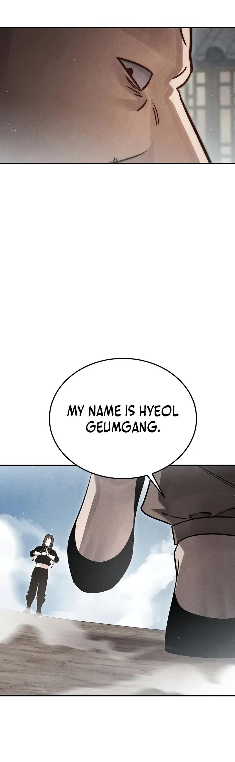 The Divine Demon's Grand Ascension chapter 24 page 25