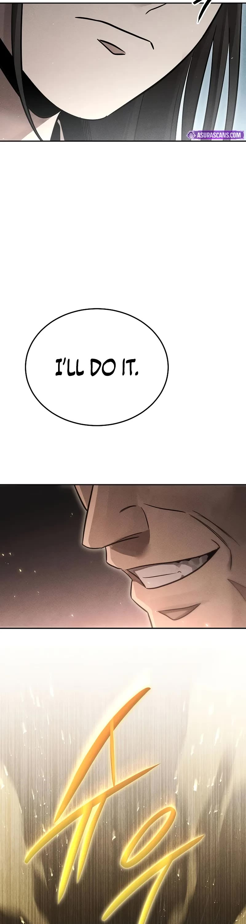 The Divine Demon's Grand Ascension chapter 24 page 38