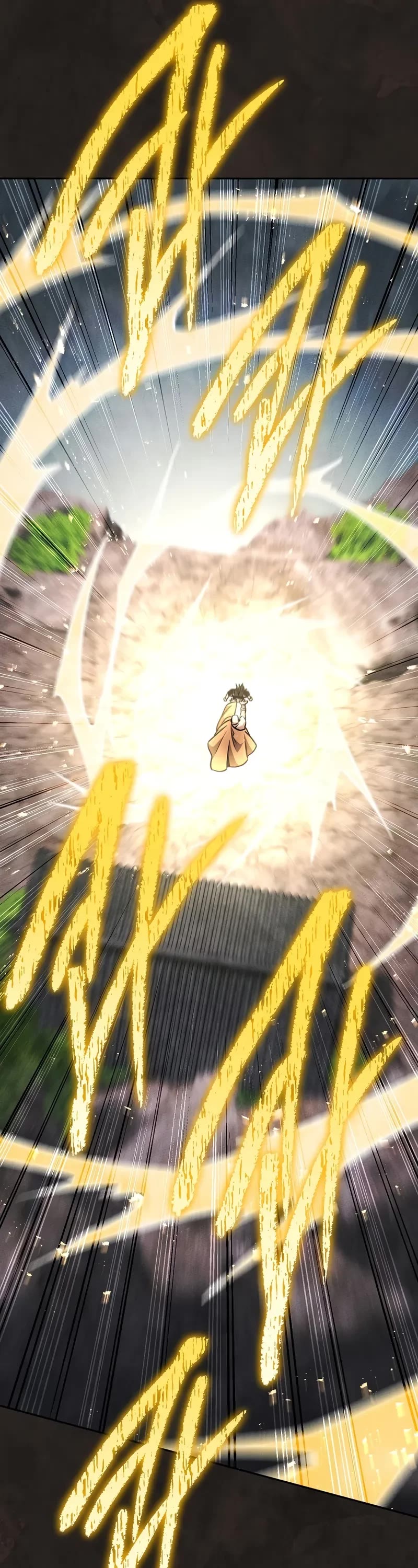 The Divine Demon's Grand Ascension chapter 24 page 42