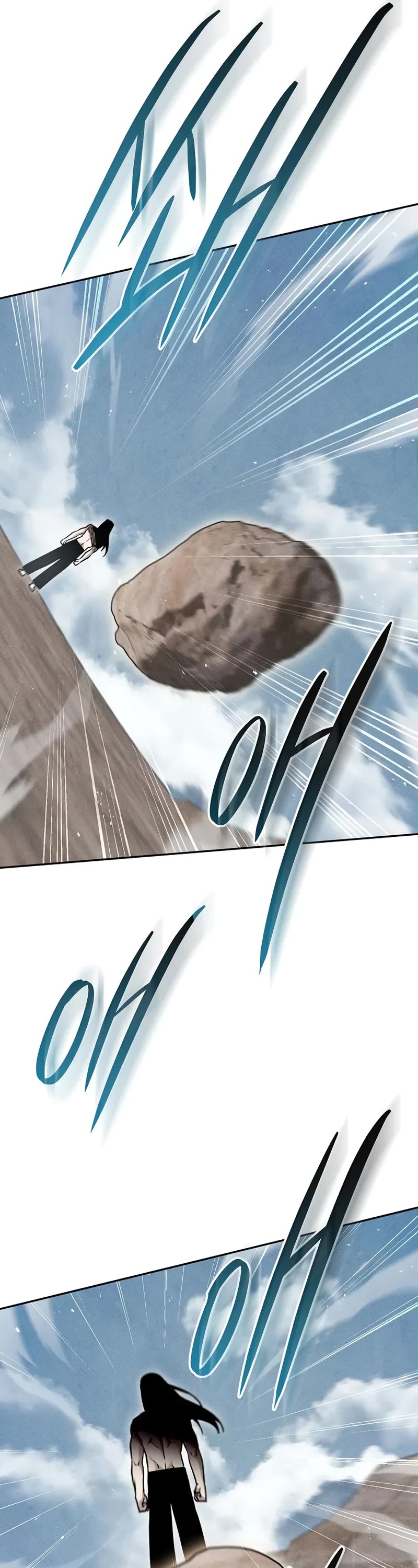 The Divine Demon's Grand Ascension chapter 24 page 57