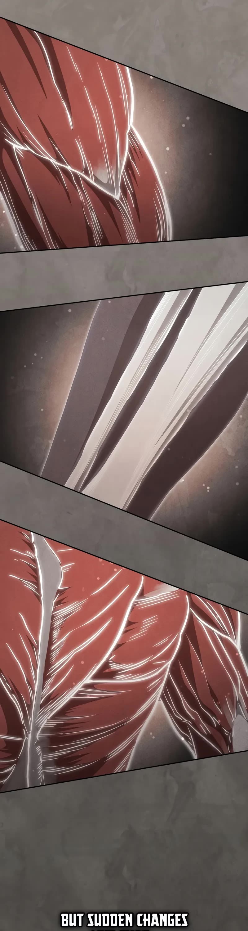 The Divine Demon's Grand Ascension chapter 25 page 11