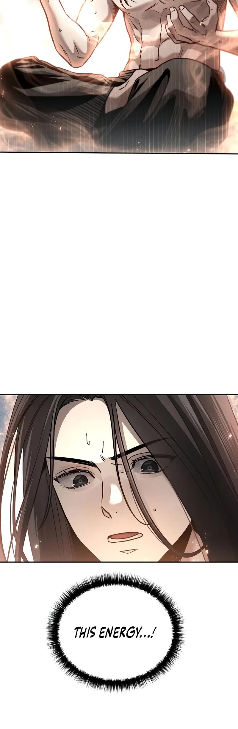 The Divine Demon's Grand Ascension chapter 25 page 18