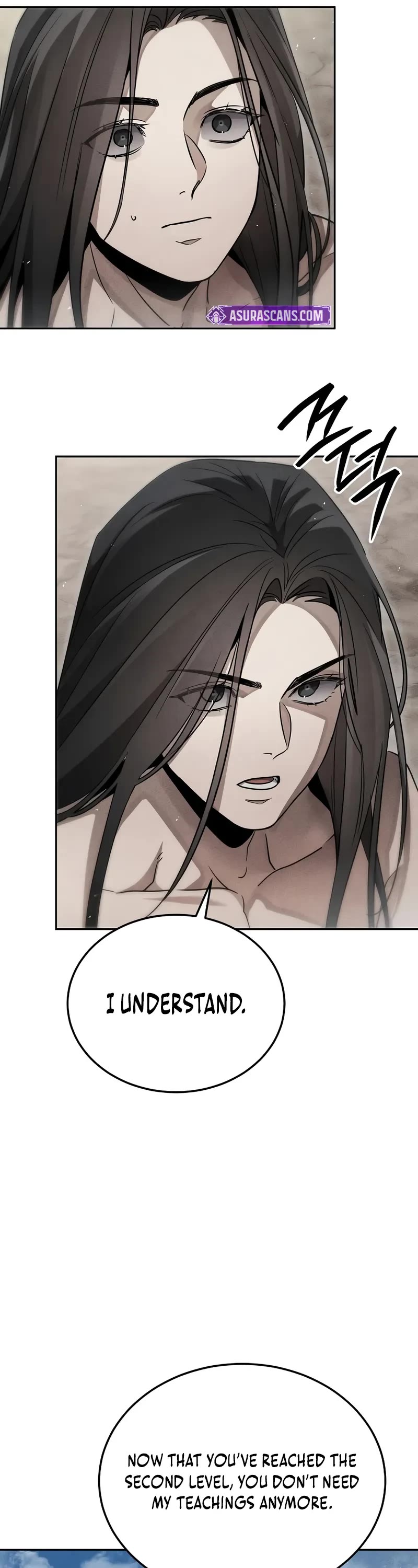 The Divine Demon's Grand Ascension chapter 25 page 27