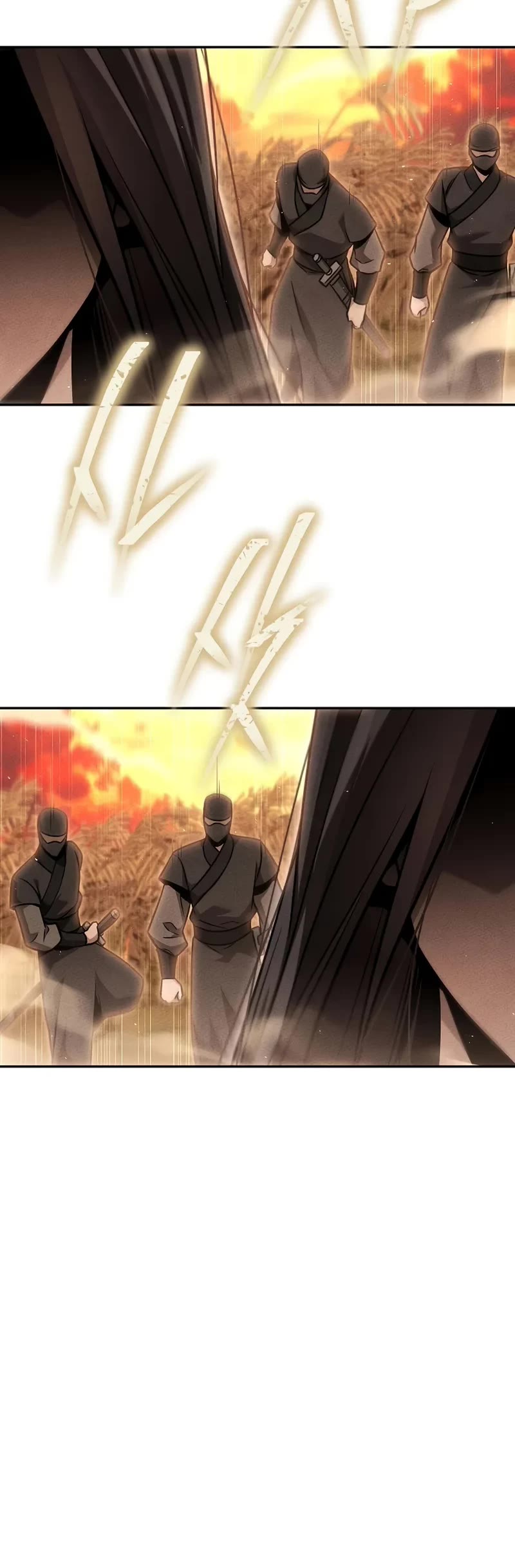 The Divine Demon's Grand Ascension chapter 30 page 51