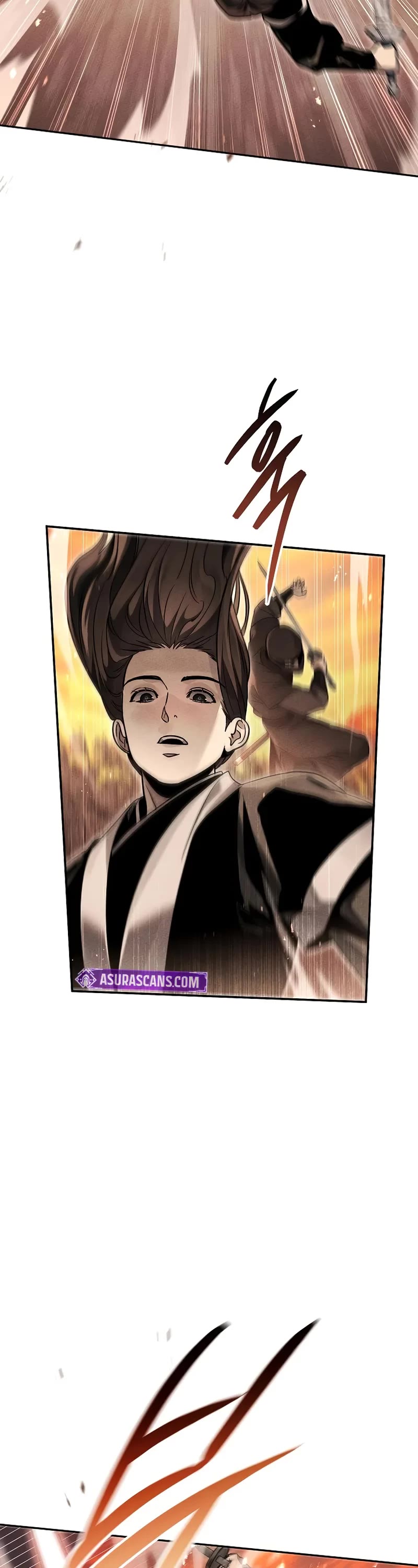 The Divine Demon's Grand Ascension chapter 31 page 13