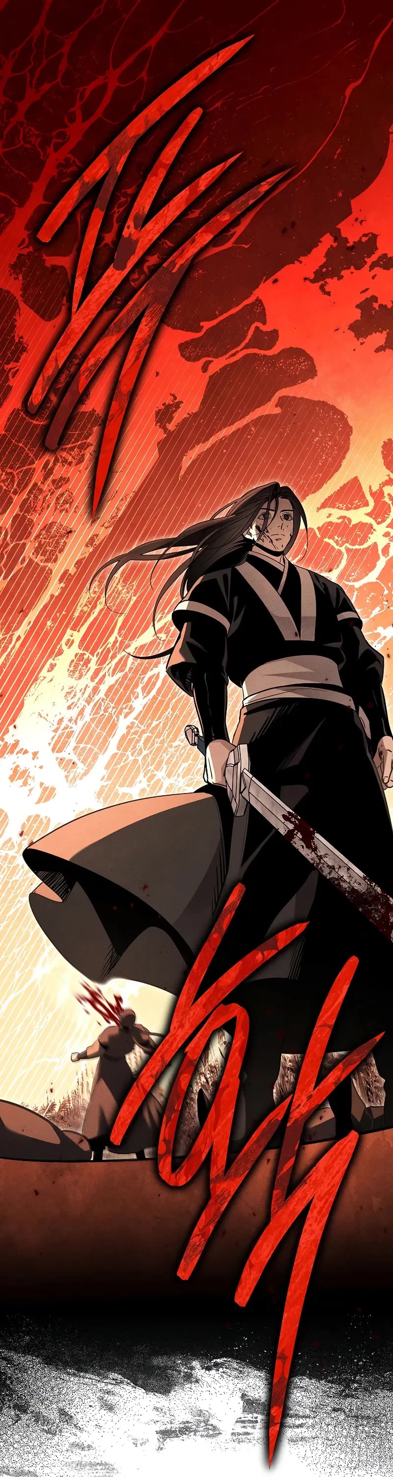 The Divine Demon's Grand Ascension chapter 31 page 47