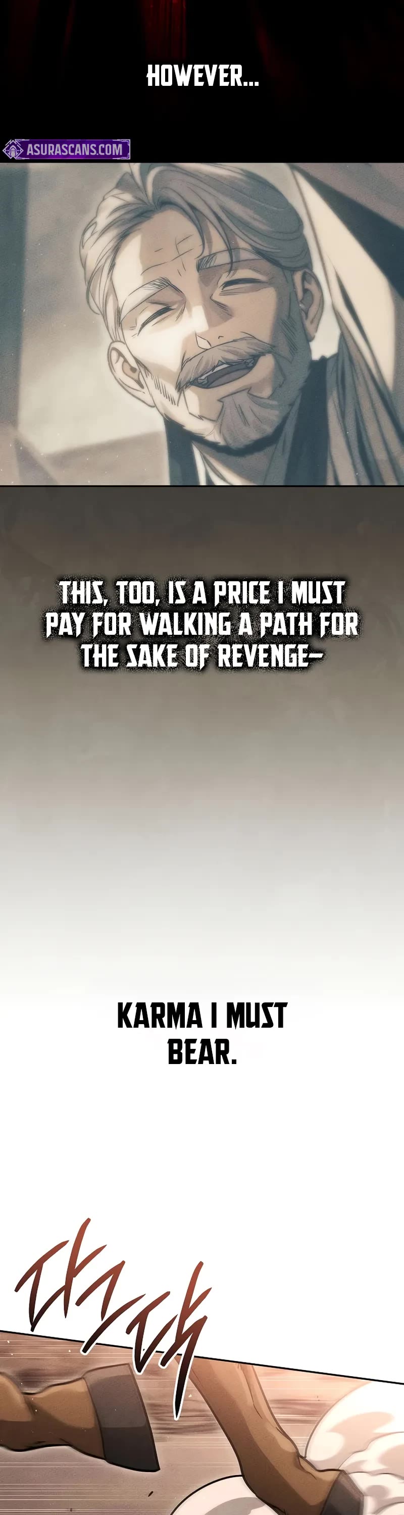 The Divine Demon's Grand Ascension chapter 31 page 54