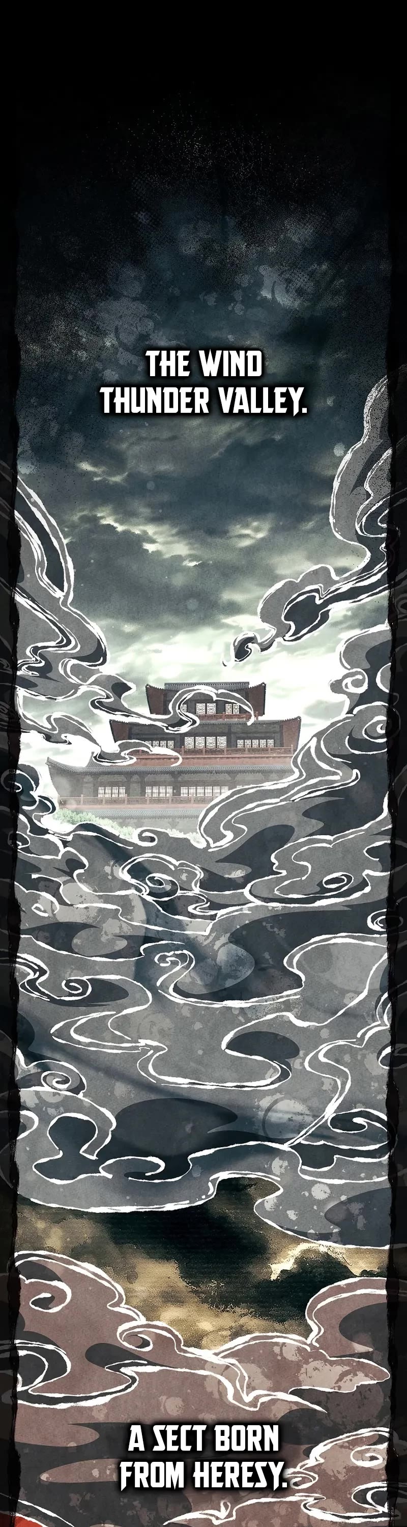 The Divine Demon's Grand Ascension chapter 33 page 2