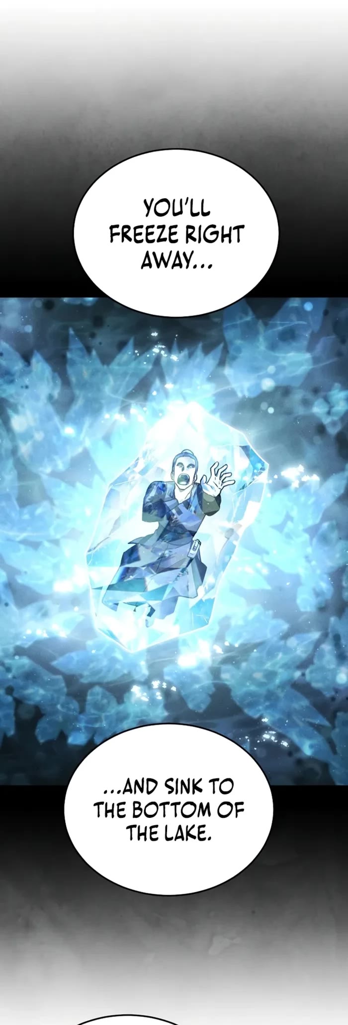 The Divine Demon's Grand Ascension chapter 34 page 14