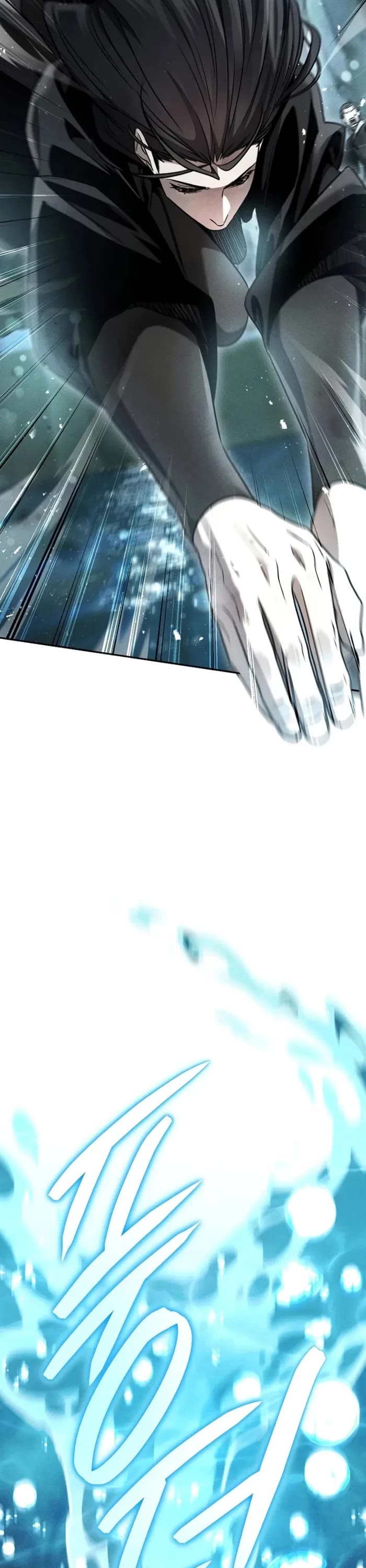 The Divine Demon's Grand Ascension chapter 34 page 17