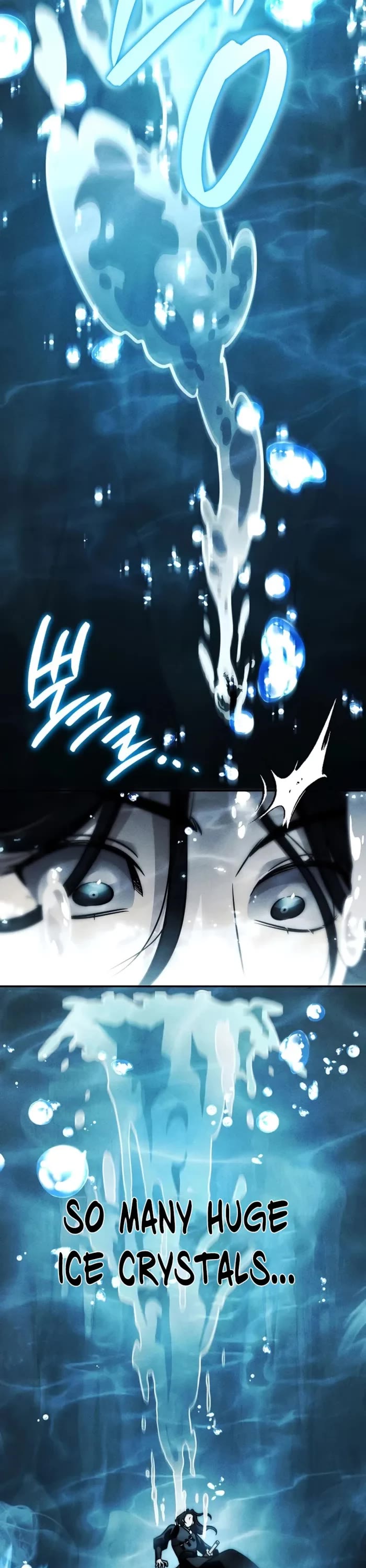 The Divine Demon's Grand Ascension chapter 34 page 18