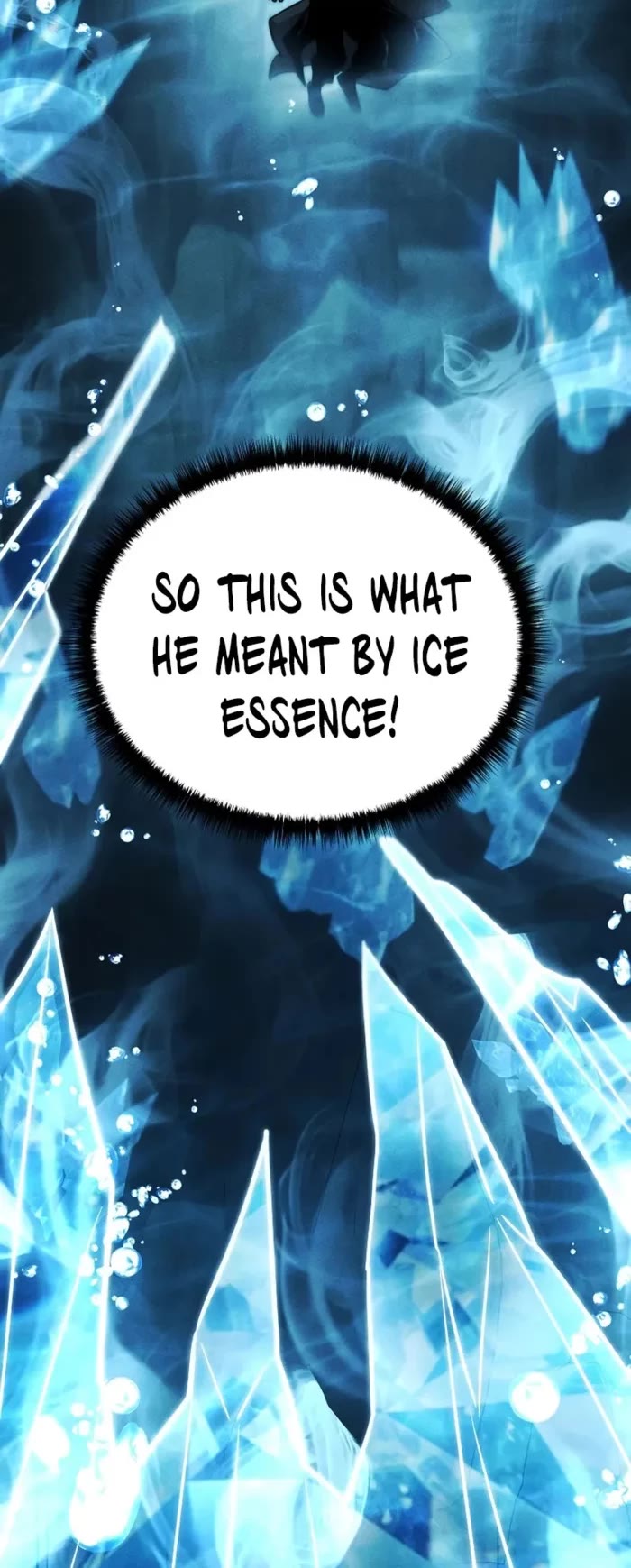 The Divine Demon's Grand Ascension chapter 34 page 19