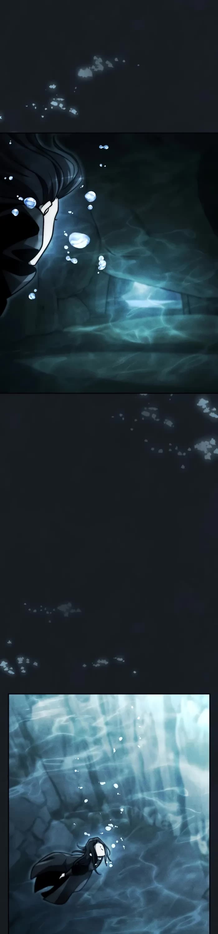 The Divine Demon's Grand Ascension chapter 34 page 26