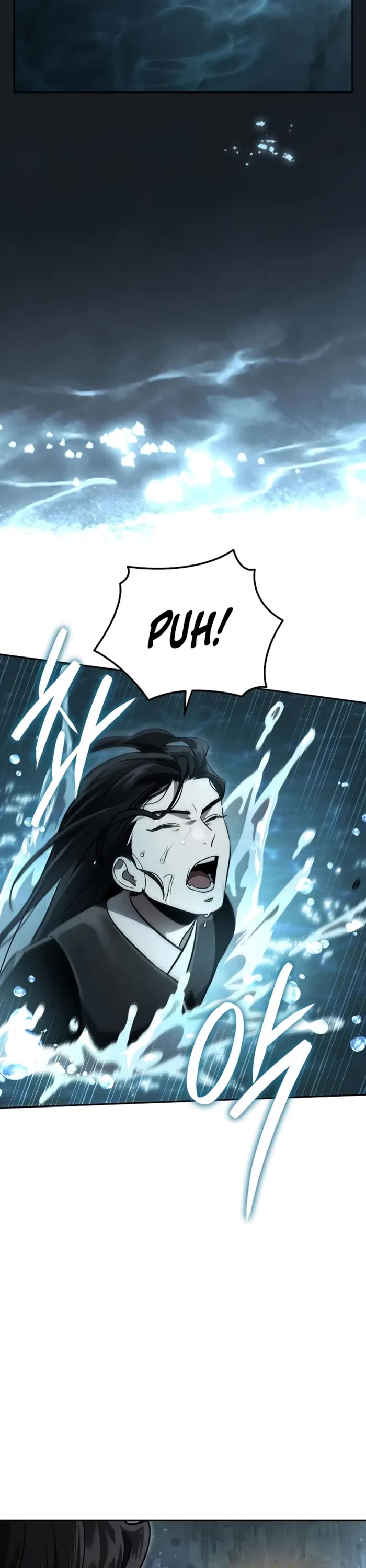 The Divine Demon's Grand Ascension chapter 34 page 27