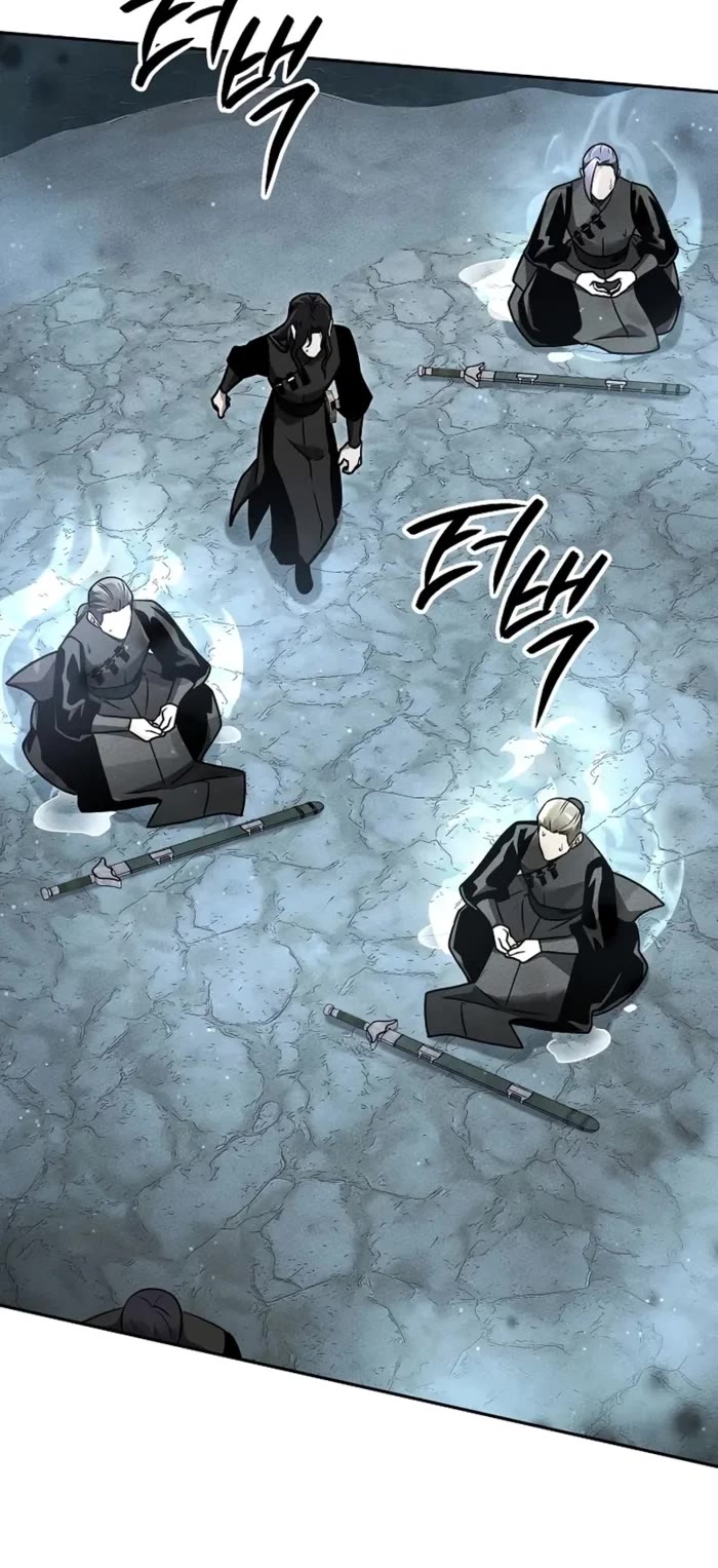 The Divine Demon's Grand Ascension chapter 34 page 29