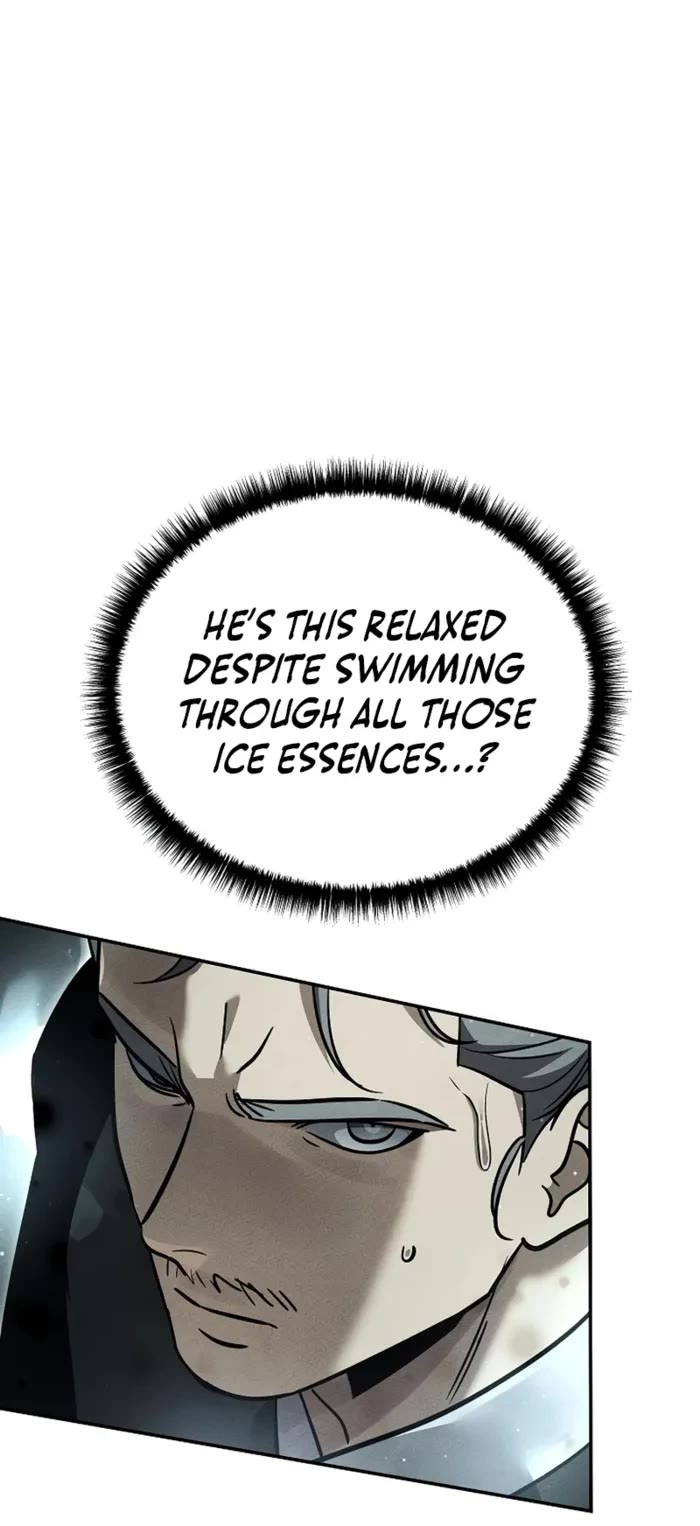 The Divine Demon's Grand Ascension chapter 34 page 30