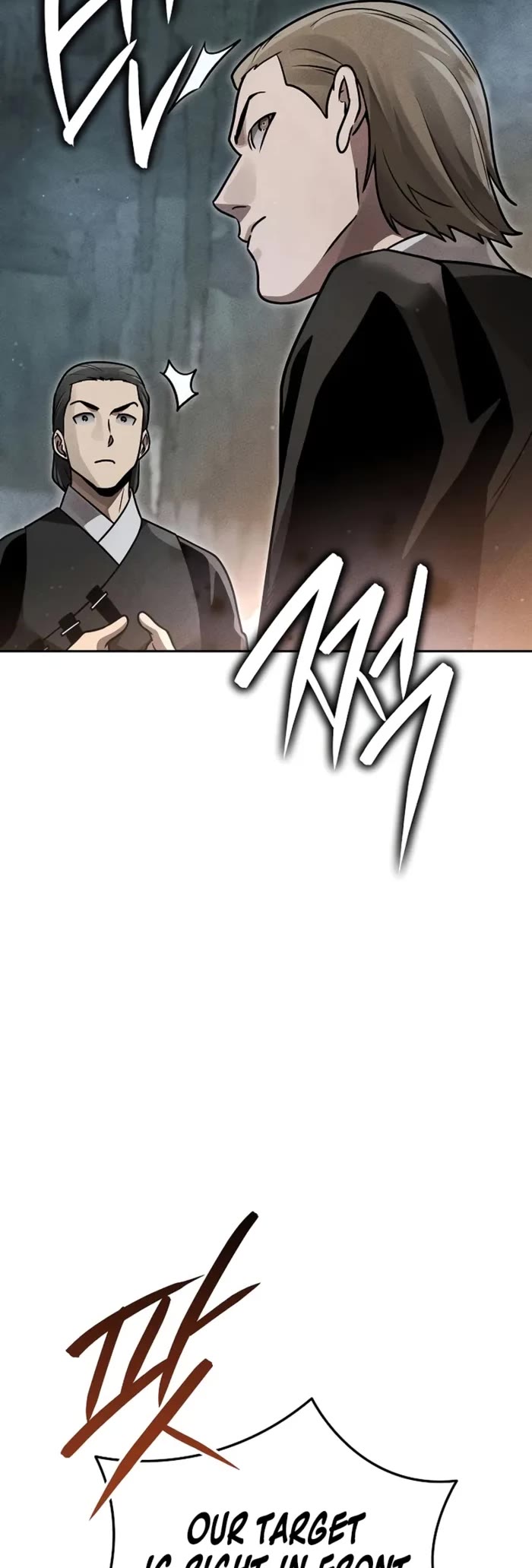 The Divine Demon's Grand Ascension chapter 34 page 34