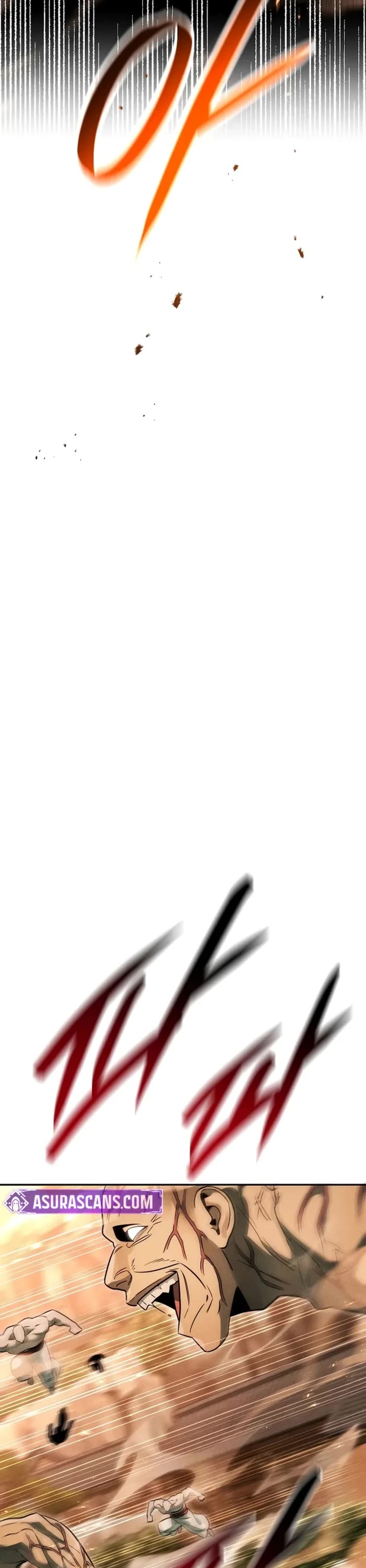The Divine Demon's Grand Ascension chapter 34 page 37