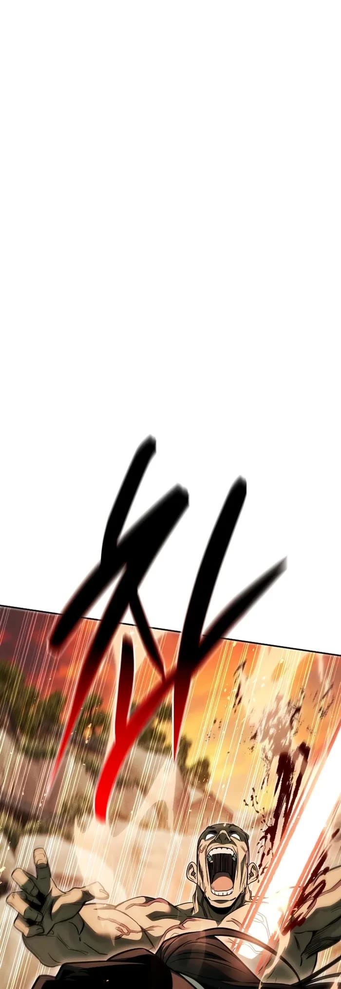 The Divine Demon's Grand Ascension chapter 34 page 43