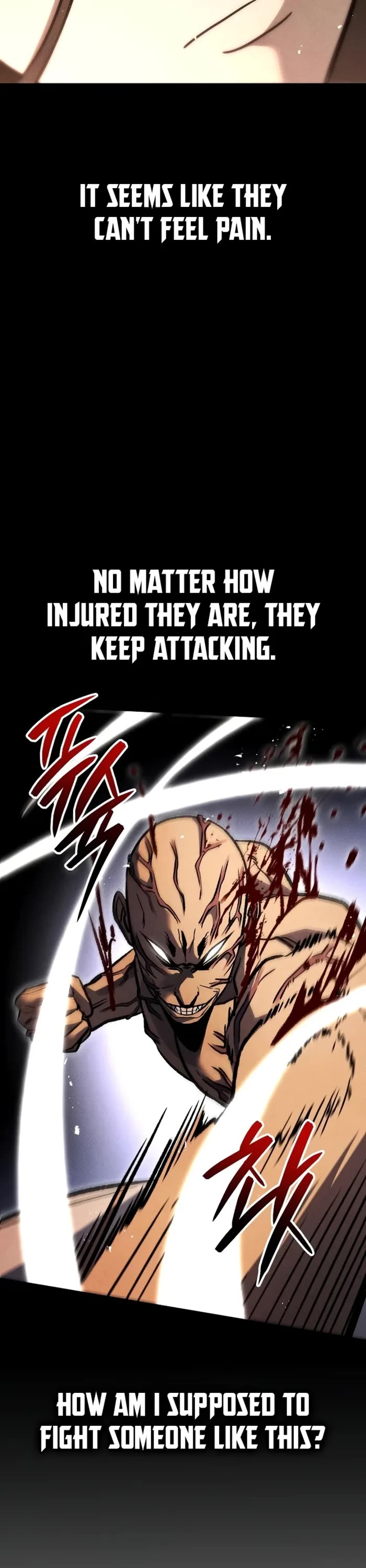 The Divine Demon's Grand Ascension chapter 34 page 47