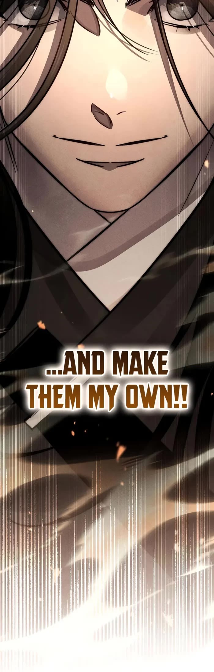 The Divine Demon's Grand Ascension chapter 34 page 55