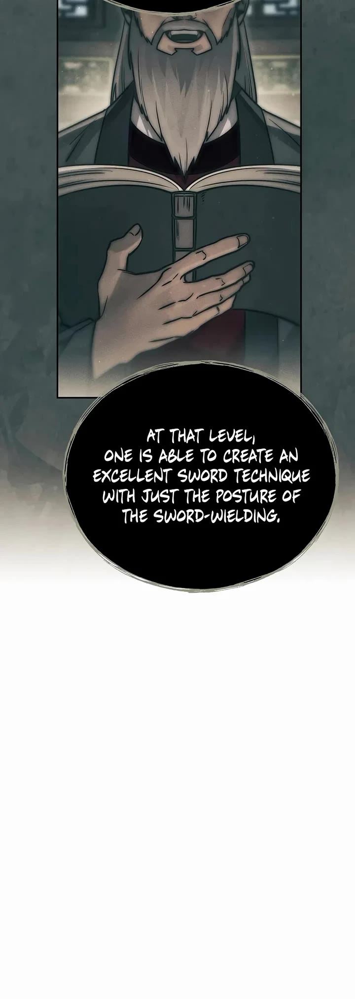 The Divine Demon's Grand Ascension chapter 35 page 15