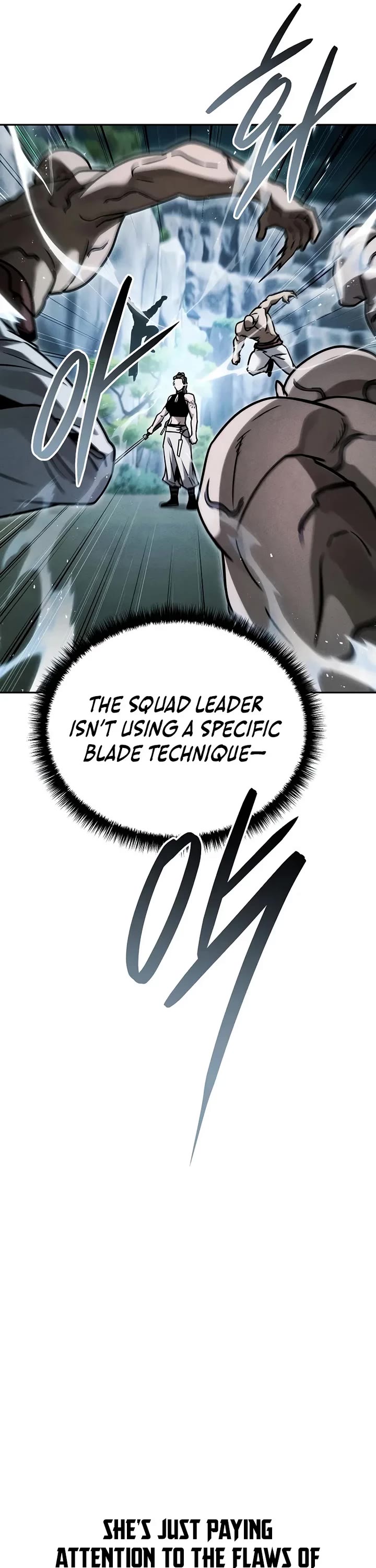 The Divine Demon's Grand Ascension chapter 35 page 16