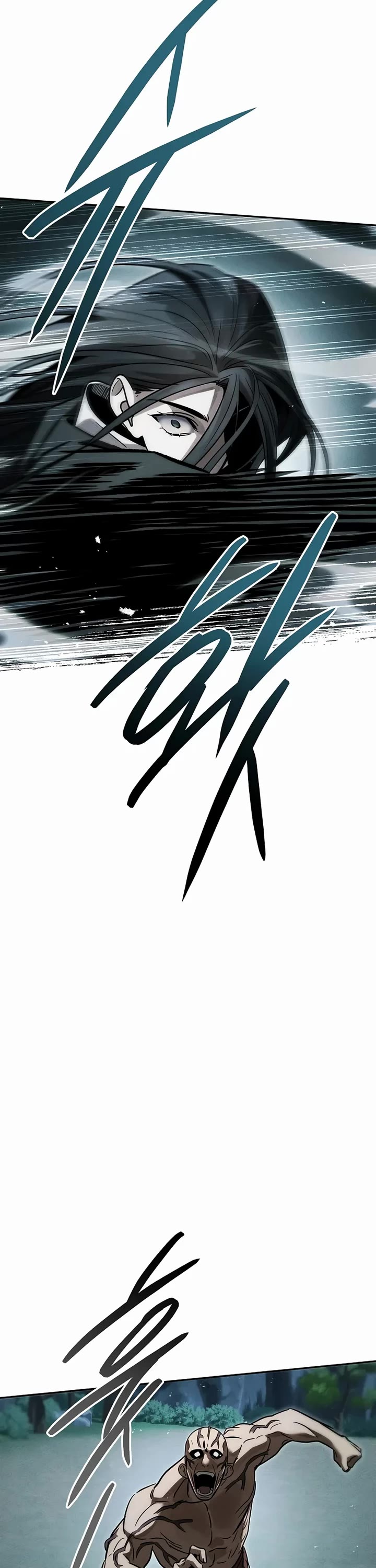 The Divine Demon's Grand Ascension chapter 35 page 22