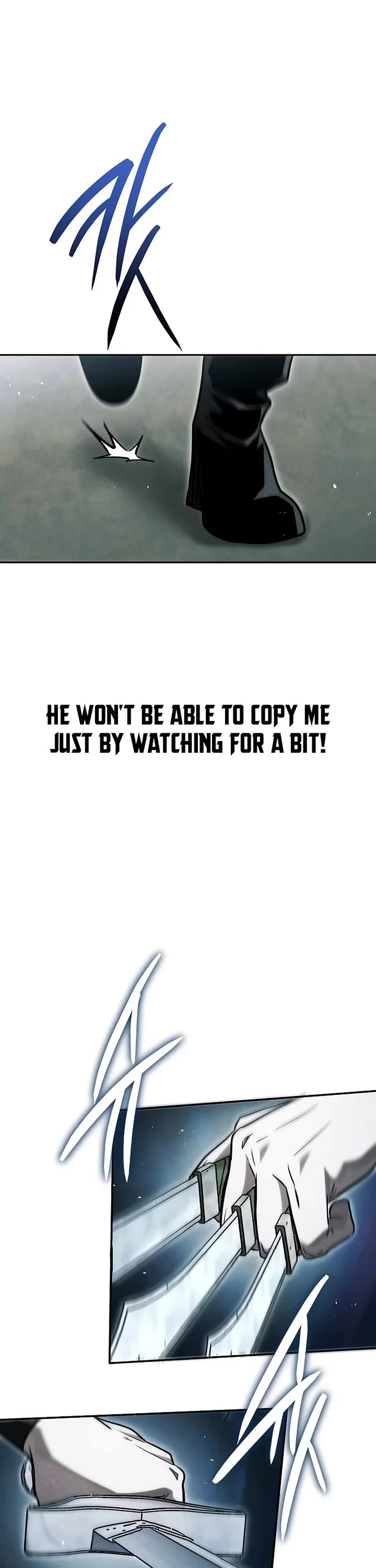 The Divine Demon's Grand Ascension chapter 35 page 32