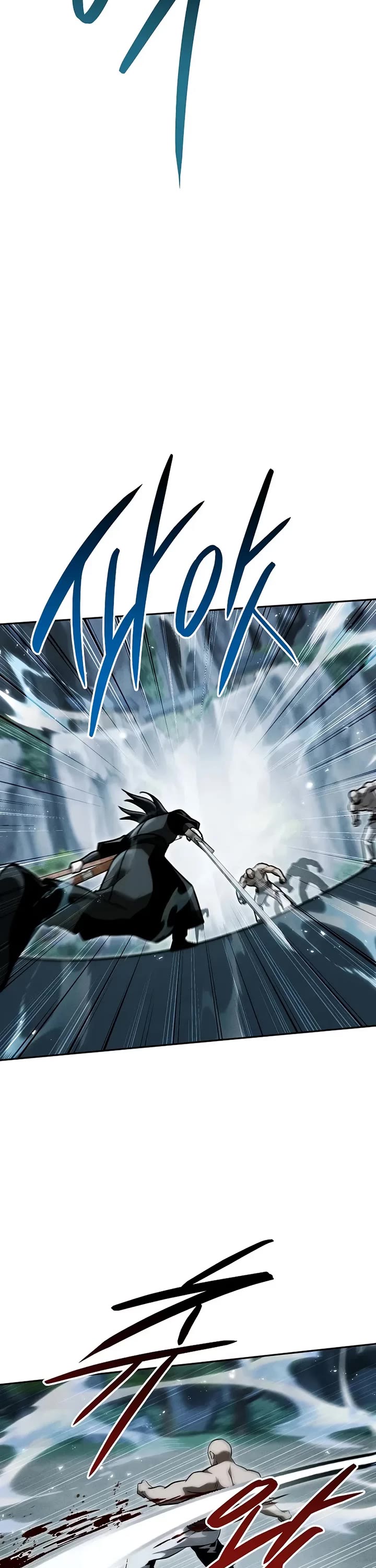 The Divine Demon's Grand Ascension chapter 35 page 37