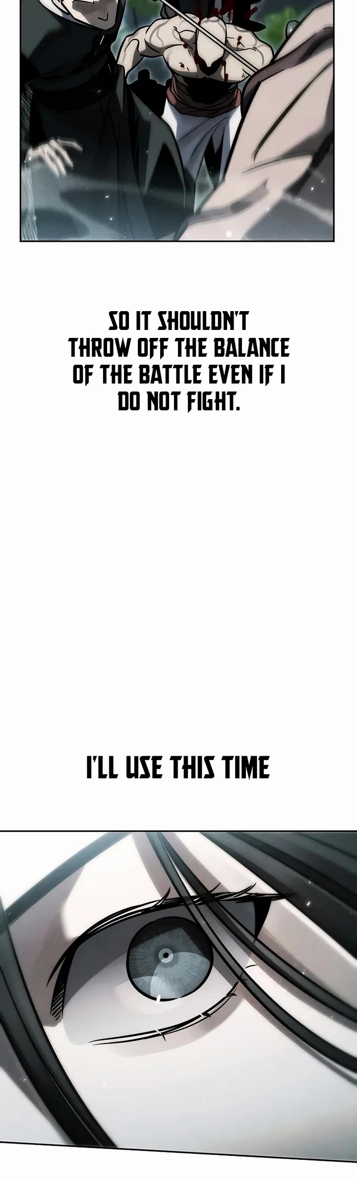 The Divine Demon's Grand Ascension chapter 35 page 4