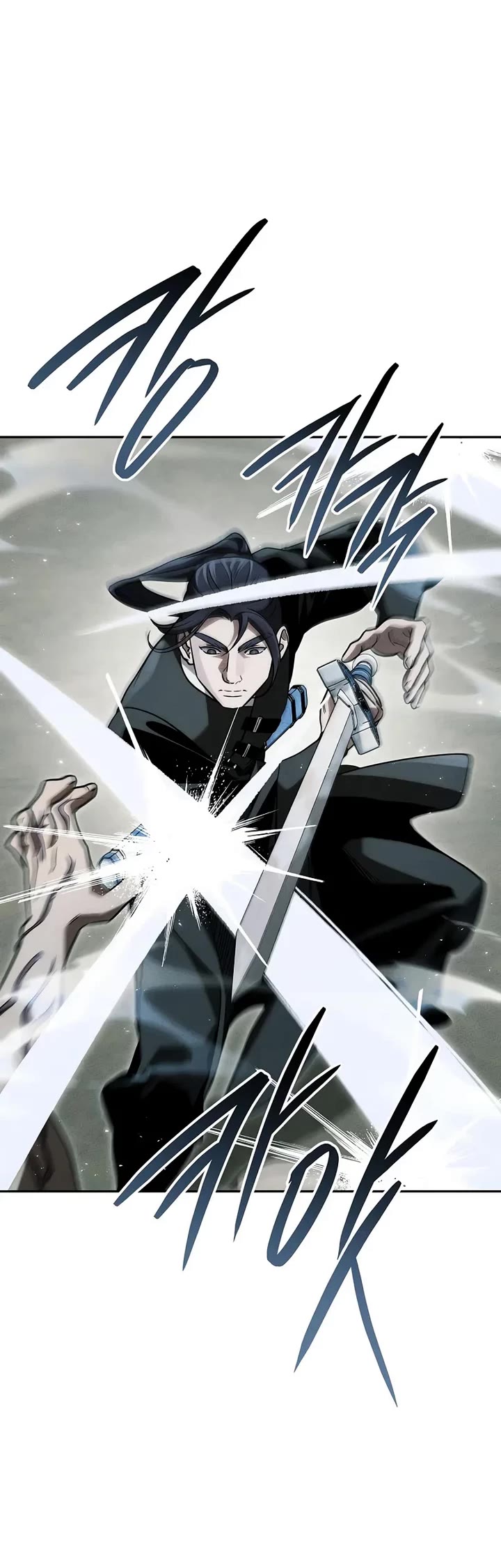 The Divine Demon's Grand Ascension chapter 35 page 44