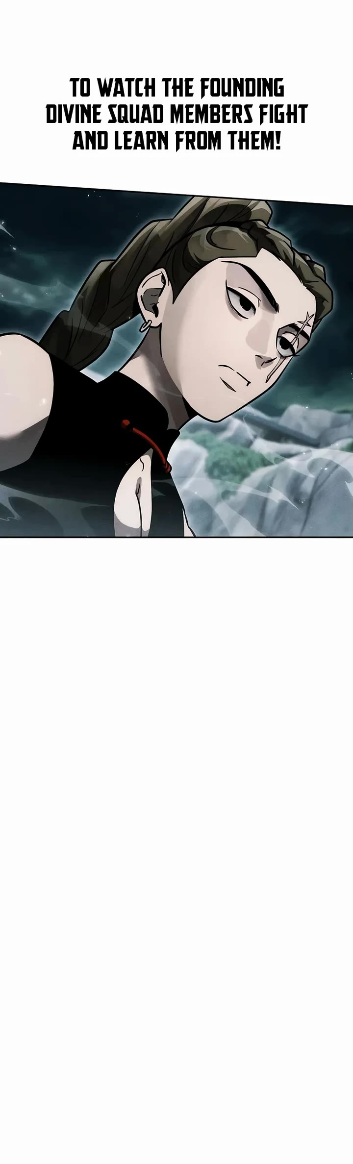 The Divine Demon's Grand Ascension chapter 35 page 5
