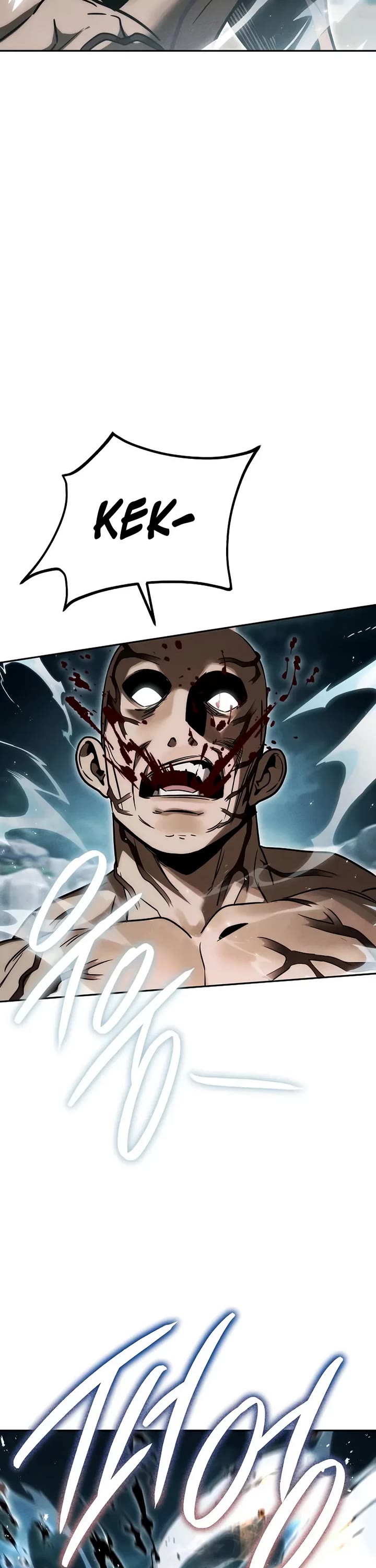 The Divine Demon's Grand Ascension chapter 35 page 52