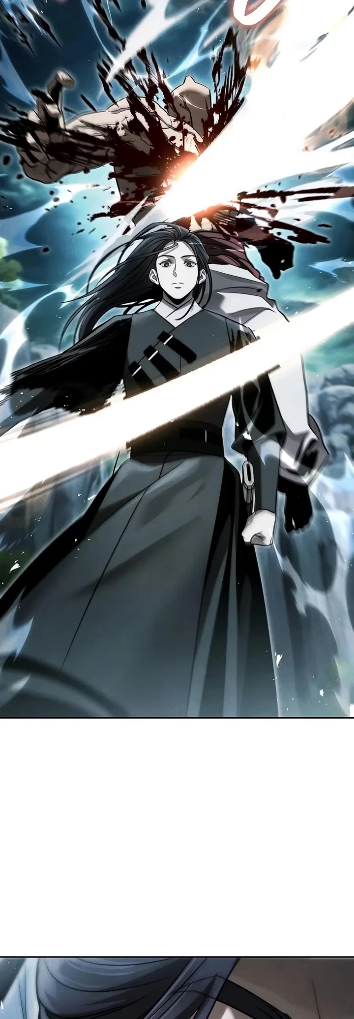 The Divine Demon's Grand Ascension chapter 35 page 53