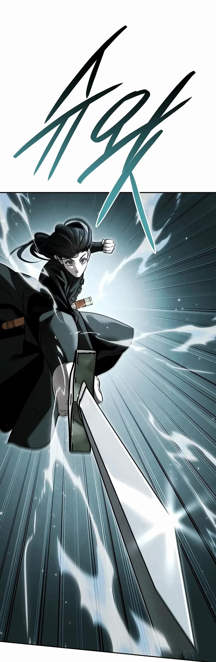 The Divine Demon's Grand Ascension chapter 35 page 9