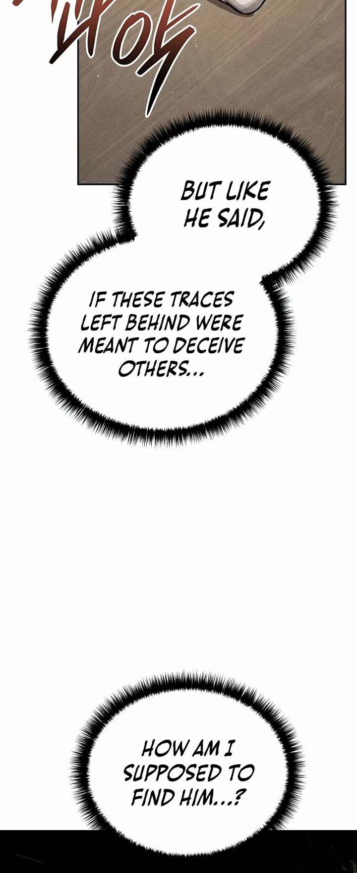 The Divine Demon's Grand Ascension chapter 37 page 15