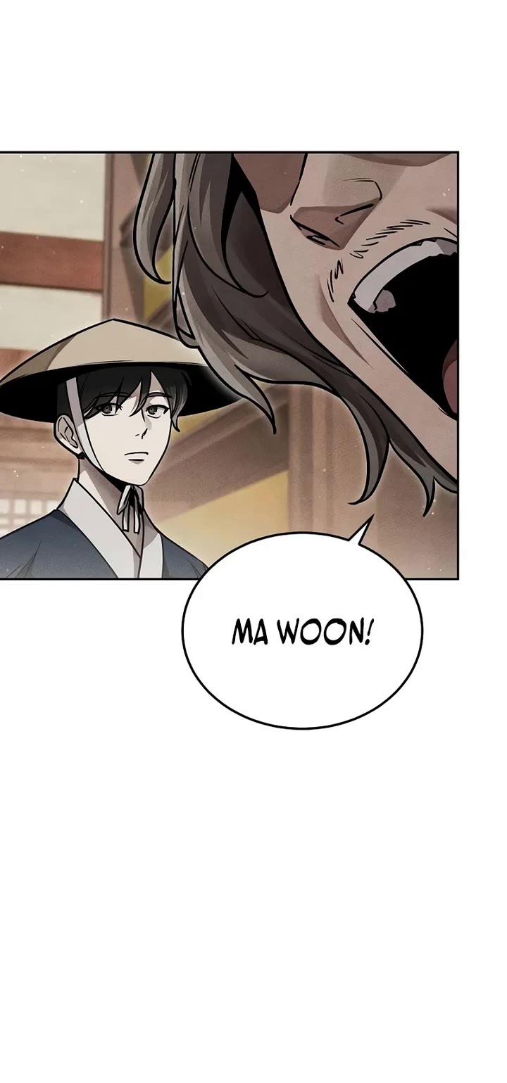 The Divine Demon's Grand Ascension chapter 38 page 10