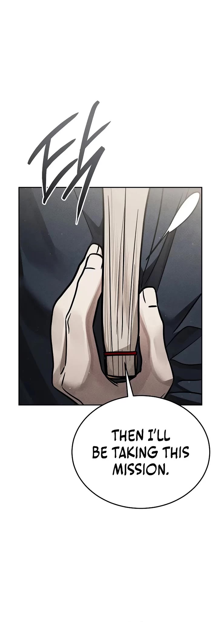 The Divine Demon's Grand Ascension chapter 38 page 29