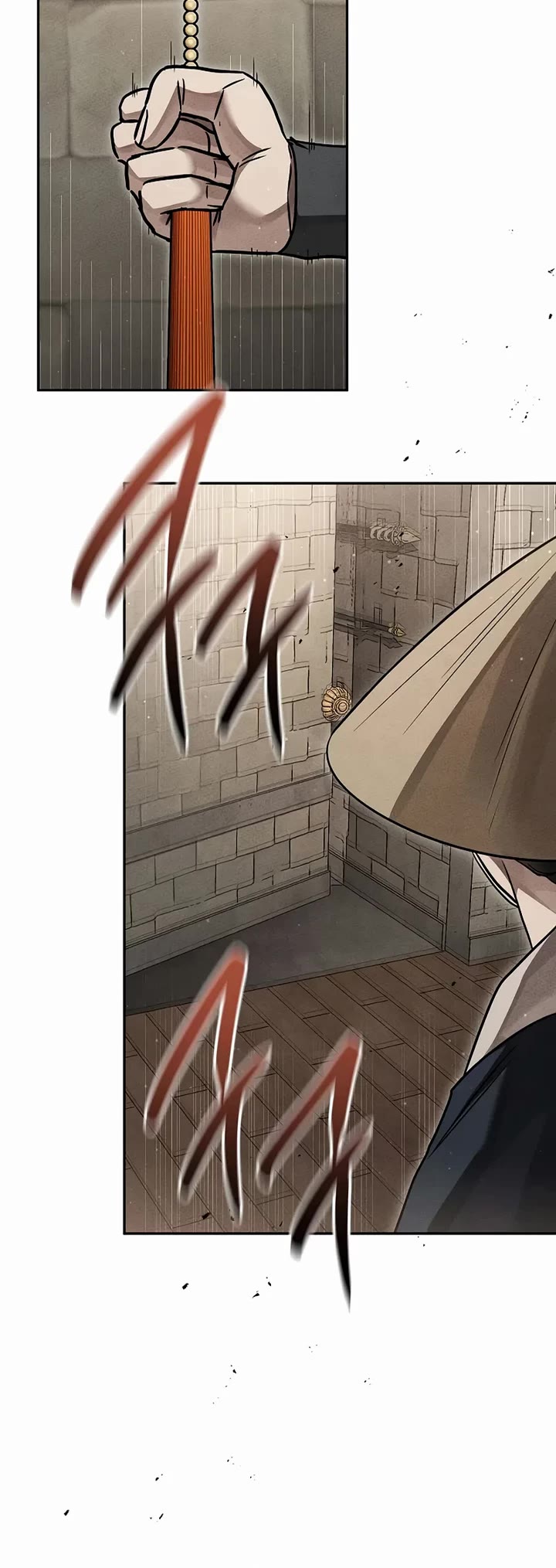 The Divine Demon's Grand Ascension chapter 38 page 34