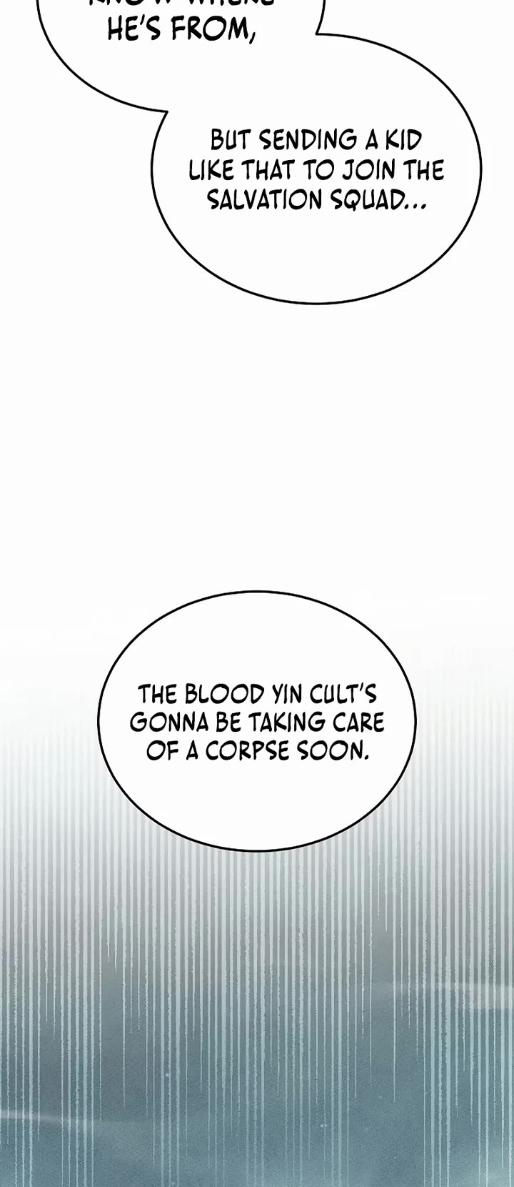 The Divine Demon's Grand Ascension chapter 38 page 43